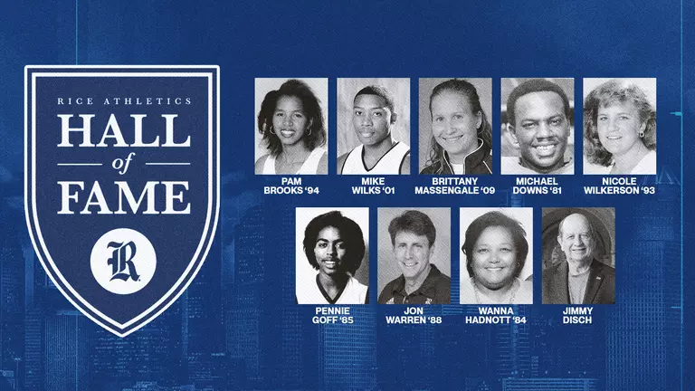 Owls To Add Seven to Hall of Fame