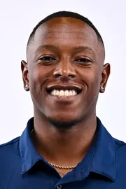 Nick Baker