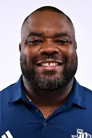 Ty Warren