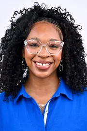 Alexis Garrett