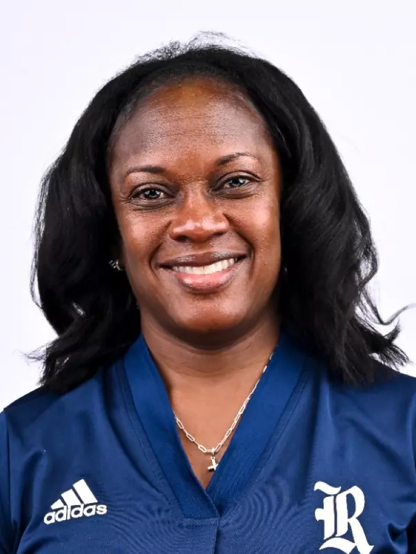 July 17, 2025: Headshots for Rice University Athletics at Patterson Performance Center in Houston, Texas (Mandatory Credit: Maria Lysaker)