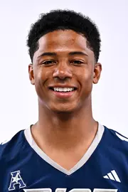 Patrick Crayton