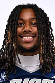 Tyvonn Byars