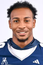 Lavonte Johnson