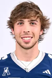 Cade McMillian