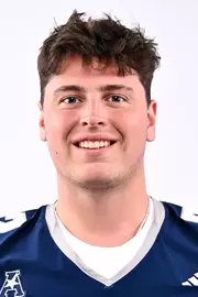 Cole Morgan