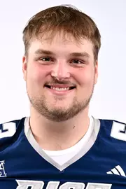 Luke Miller