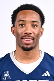 Omari Porter
