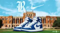 Rice Athletics to Partner with Nike and Game One