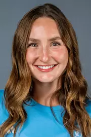 Megan Sweeney 2025 HS