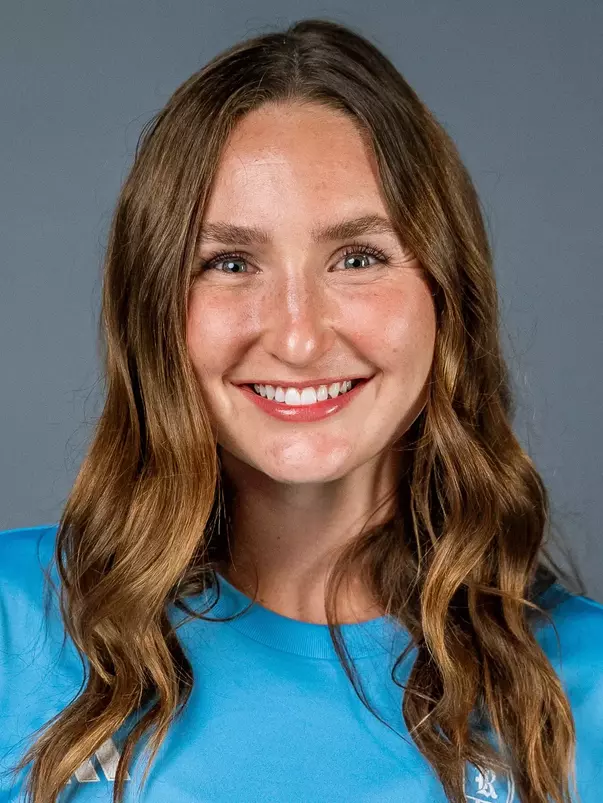 Megan Sweeney 2025 HS