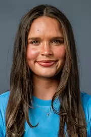 Kenzie Solomon 2025 HS