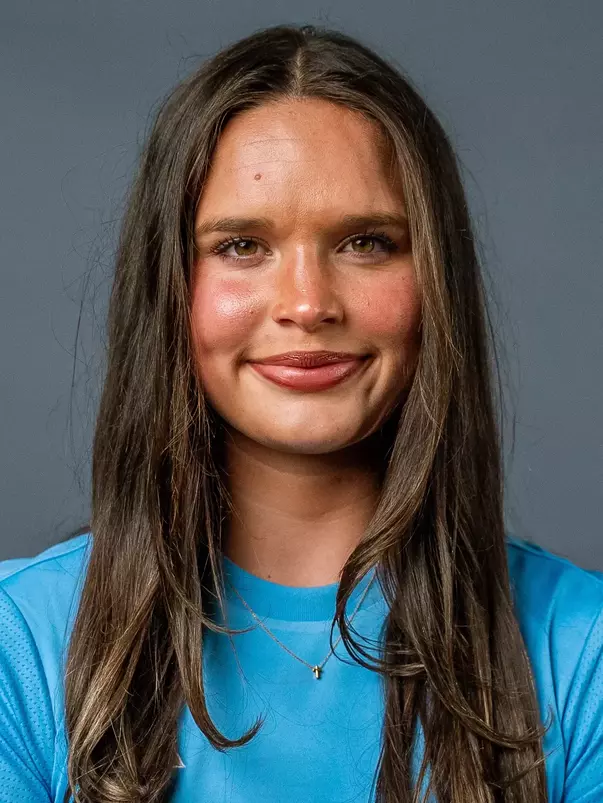 Kenzie Solomon 2025 HS