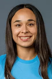 Mariana Elizondo 2025 HS