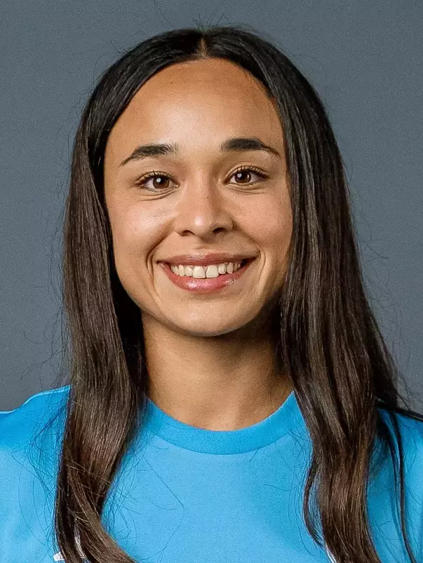 Mariana Elizondo 2025 HS