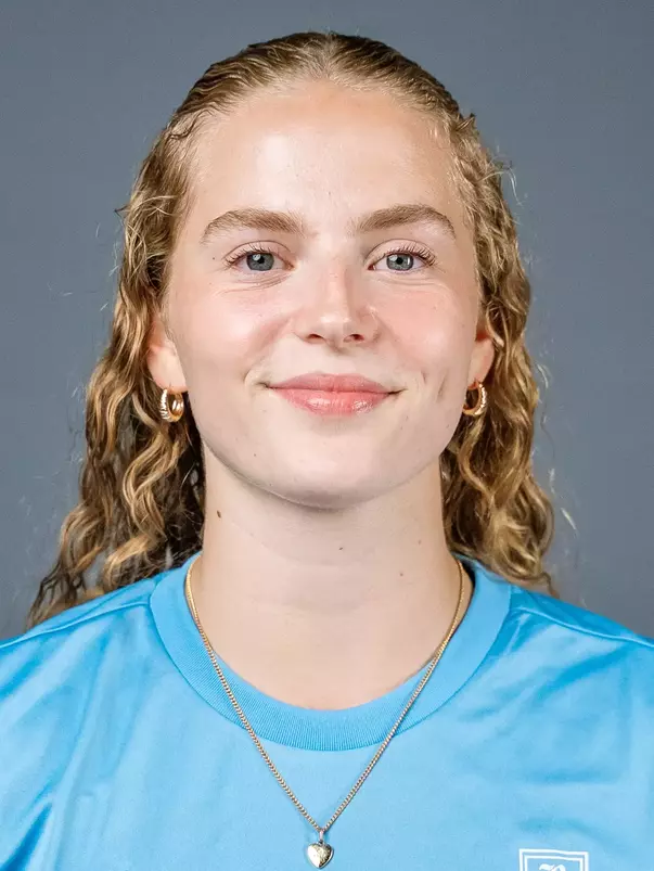 Eileen Albers 2025 HS