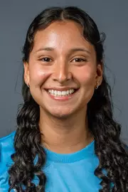 Jessica Molina 2025 HS