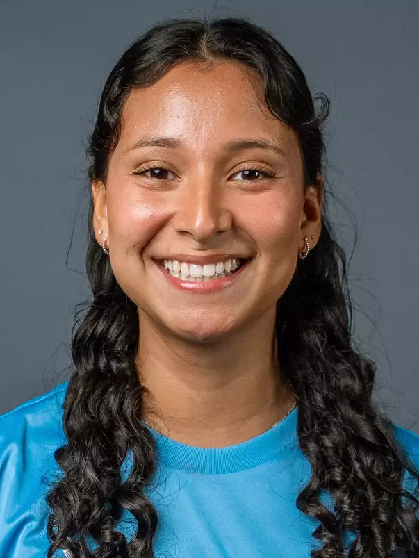 Jessica Molina 2025 HS