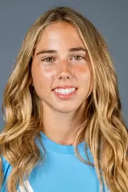 Allie Love 2025 HS