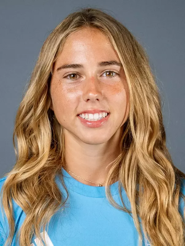 Allie Love 2025 HS