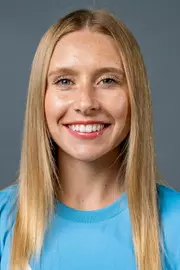 Kenna Sanders 2025 HS