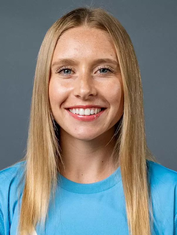 Kenna Sanders 2025 HS