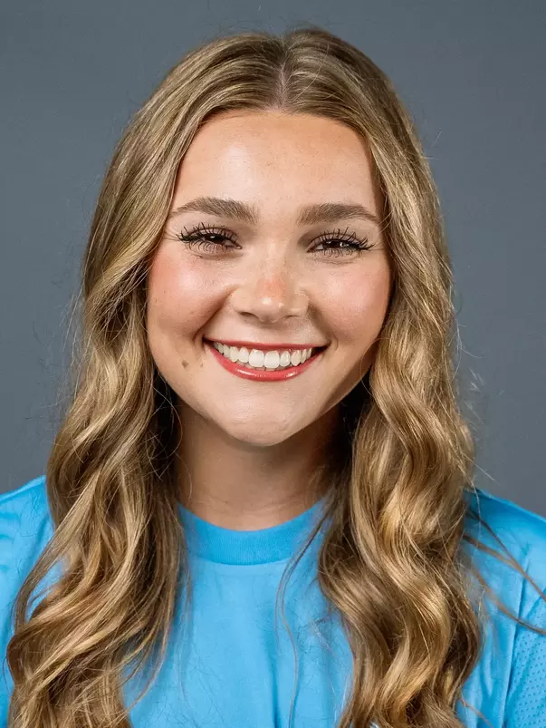 Isabelle Kent 2025 HS