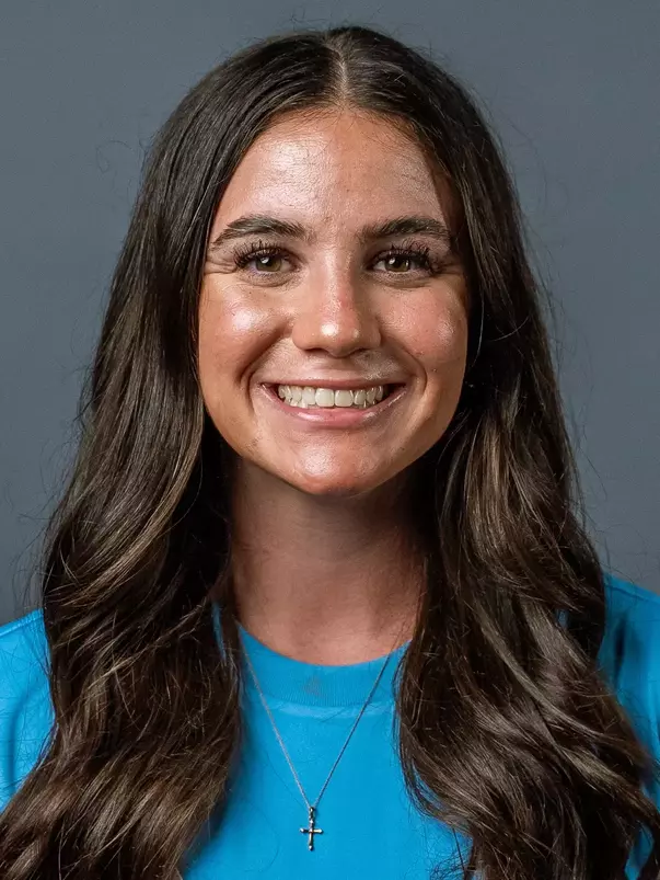 Leah Chancey 2025 HS