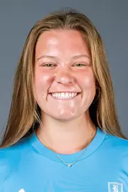 Chelsea Cross 2025 HS