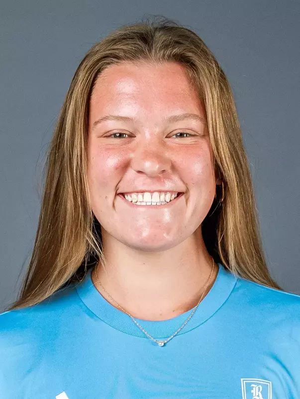 Chelsea Cross 2025 HS