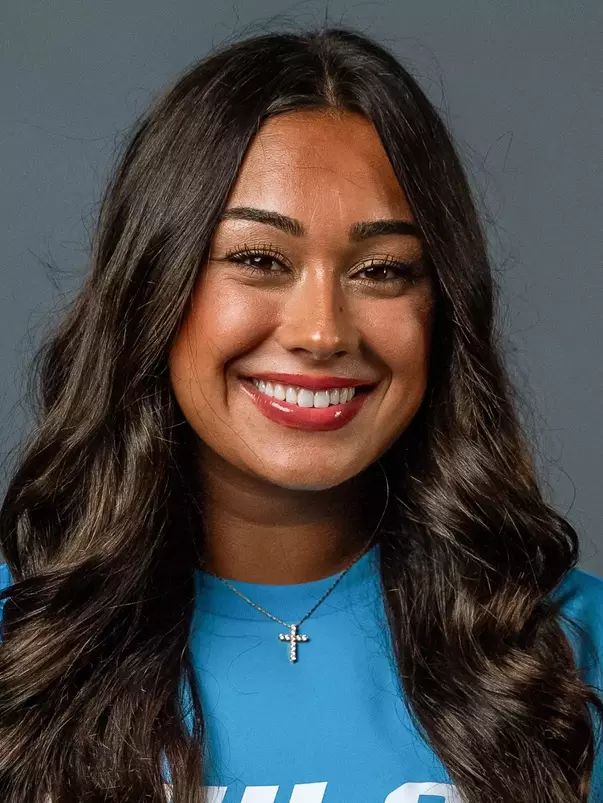 Jules Johnston 2025 HS