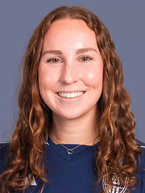 Kallie McKinney 2025 HS