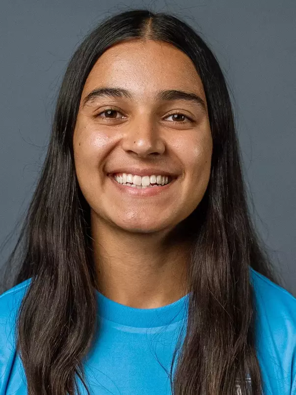 Naija Bruckner 2025 HS