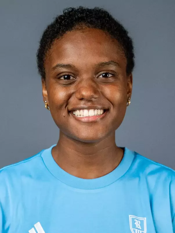 Camille Quarterman 2025 HS