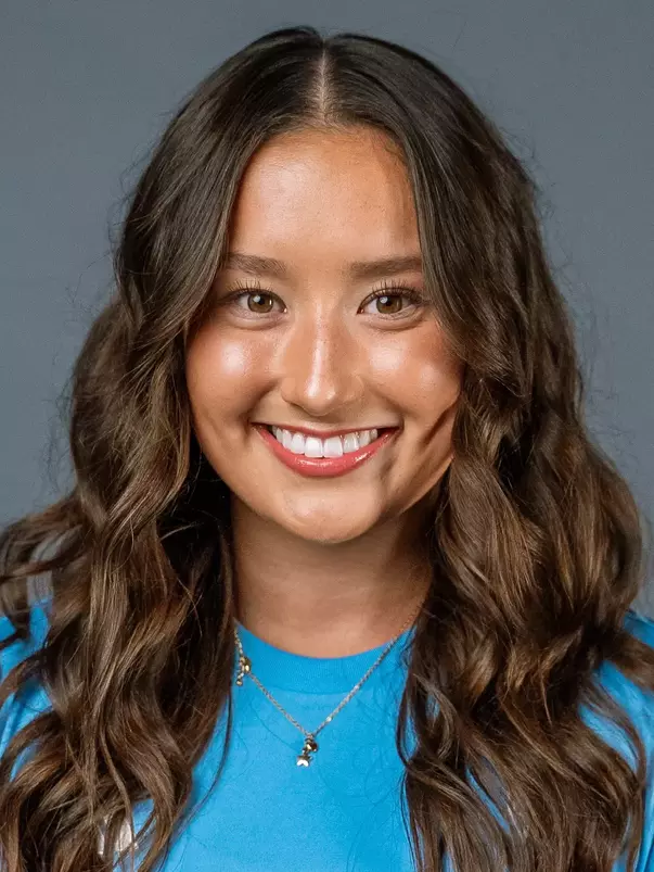 Lilly Reuscher 2025 HS