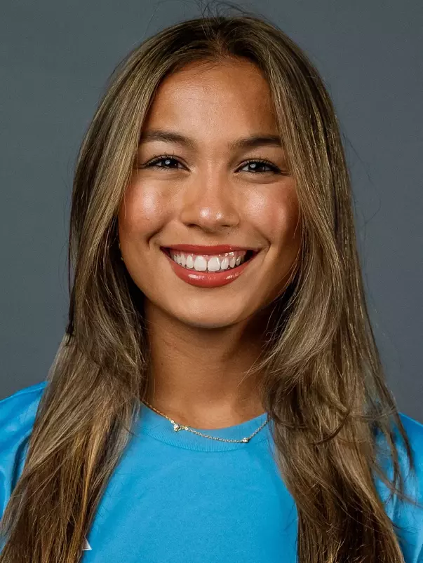 Jordyn Mariam 2025 HS