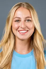 Lauren Pickup 2025 HS