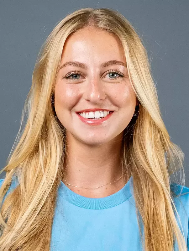 Lauren Pickup 2025 HS