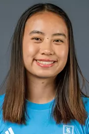 Sophie Zhang 2025 HS