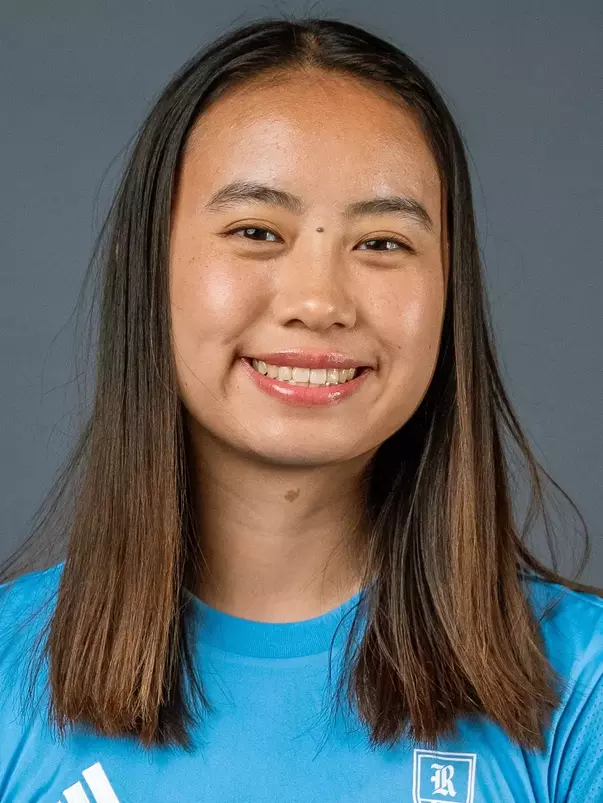 Sophie Zhang 2025 HS