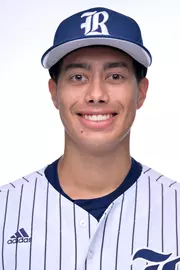 Anthony Diaz