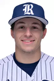 Caden Baker