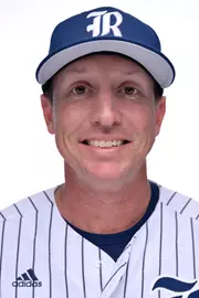 Clay Van Hook