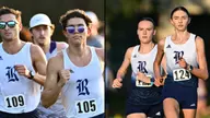 Rice XC Hosts Rice Invitational Friday