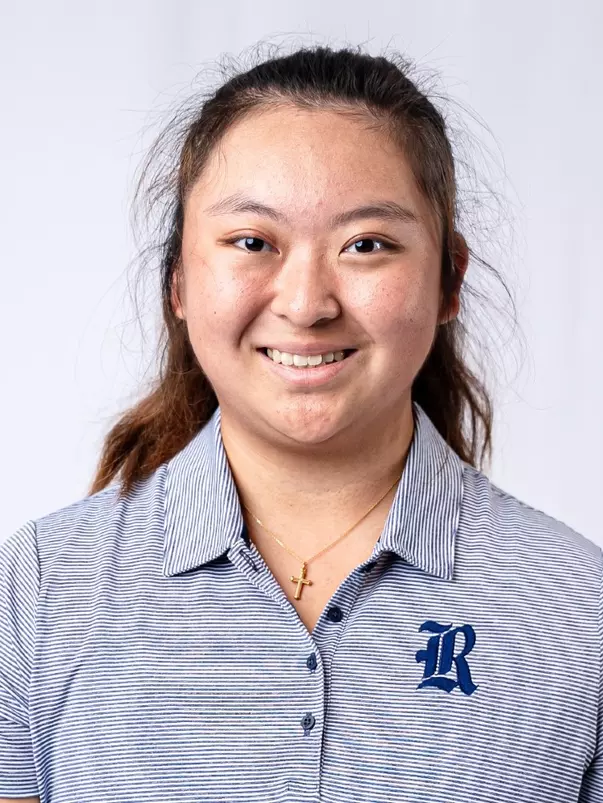 Luning Yang Mug 2025-26