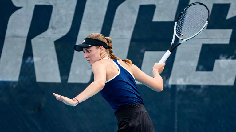 Owls Set for Split Weekend at American Individual Championship and TCU Fall Open