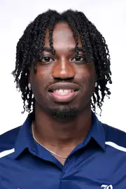August 27, 2025: Headshot for Rice University Athletics at Tudor Fieldhouse in Houston, Texas (Mandatory Credit: Maria Lysaker)