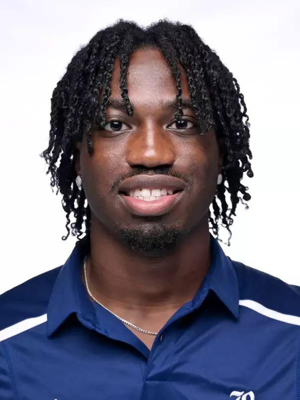 August 27, 2025: Headshot for Rice University Athletics at Tudor Fieldhouse in Houston, Texas (Mandatory Credit: Maria Lysaker)