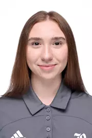 August 27, 2025: Headshot for Rice University Athletics at Tudor Fieldhouse in Houston, Texas (Mandatory Credit: Maria Lysaker)