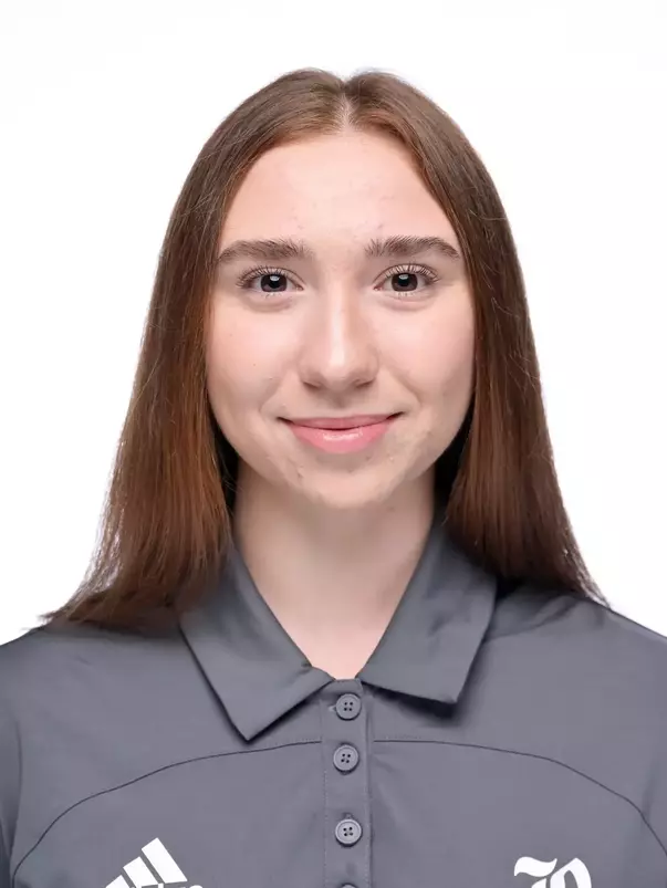 August 27, 2025: Headshot for Rice University Athletics at Tudor Fieldhouse in Houston, Texas (Mandatory Credit: Maria Lysaker)